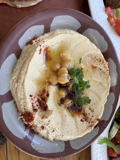 Photo of Sultan Kabob Restaurant - 16509 Lincoln Hwy, Breezewood, PA 15533