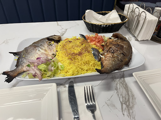 Photo of Sultan Kabob Restaurant - 16509 Lincoln Hwy, Breezewood, PA 15533