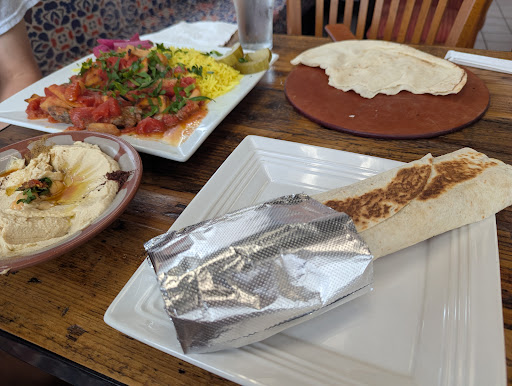 Photo of Sultan Kabob Restaurant - 16509 Lincoln Hwy, Breezewood, PA 15533