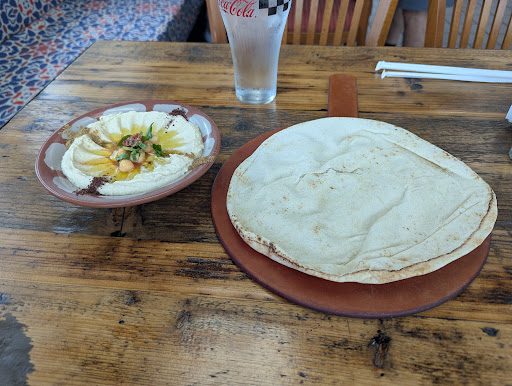 Photo of Sultan Kabob Restaurant - 16509 Lincoln Hwy, Breezewood, PA 15533