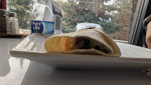 Photo of Sultan Kabob Restaurant - 16509 Lincoln Hwy, Breezewood, PA 15533