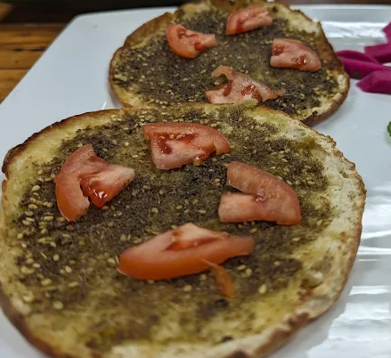 Photo of Sultan Kabob Restaurant - 16509 Lincoln Hwy, Breezewood, PA 15533