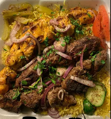 Photo of Sultan Kabob Restaurant - 16509 Lincoln Hwy, Breezewood, PA 15533