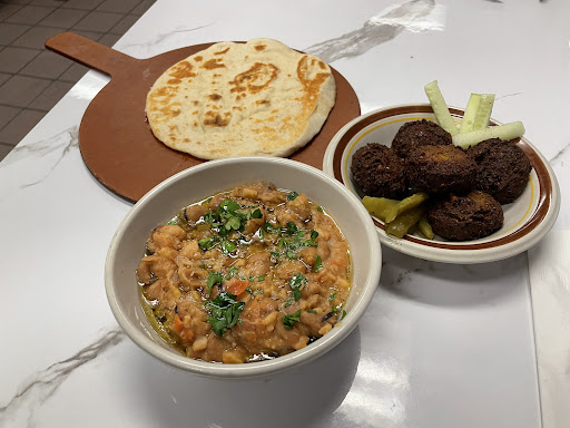 Photo of Sultan Kabob Restaurant - 16509 Lincoln Hwy, Breezewood, PA 15533