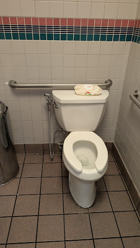 Photo of Sultan Kabob Restaurant - 16509 Lincoln Hwy, Breezewood, PA 15533