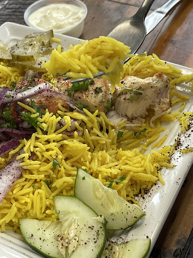 Photo of Sultan Kabob Restaurant - 16509 Lincoln Hwy, Breezewood, PA 15533