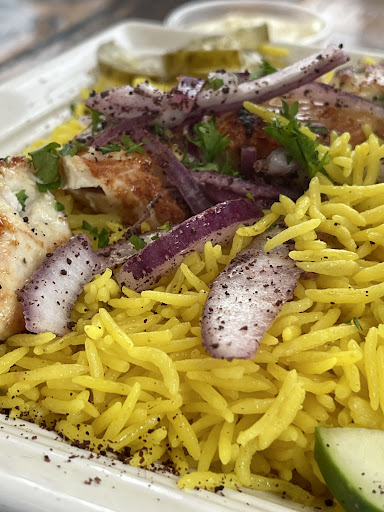 Photo of Sultan Kabob Restaurant - 16509 Lincoln Hwy, Breezewood, PA 15533