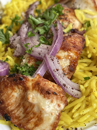 Photo of Sultan Kabob Restaurant - 16509 Lincoln Hwy, Breezewood, PA 15533