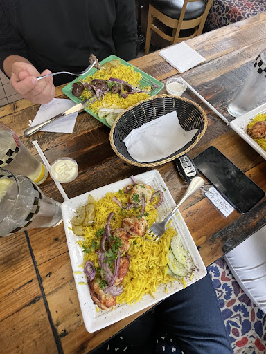 Photo of Sultan Kabob Restaurant - 16509 Lincoln Hwy, Breezewood, PA 15533