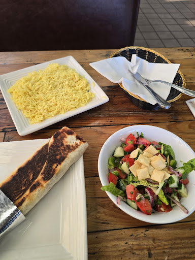 Photo of Sultan Kabob Restaurant - 16509 Lincoln Hwy, Breezewood, PA 15533