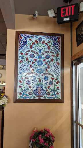 Photo of Alihan's Mediterranean Cuisine - 124 6th St, Pittsburgh, PA 15222