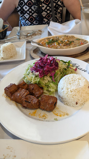 Photo of Alihan's Mediterranean Cuisine - 124 6th St, Pittsburgh, PA 15222