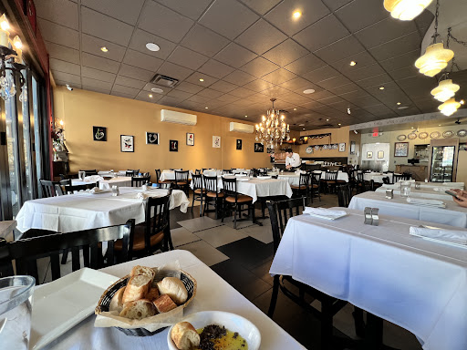 Photo of Alihan's Mediterranean Cuisine - 124 6th St, Pittsburgh, PA 15222