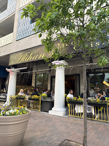 Photo of Alihan's Mediterranean Cuisine - 124 6th St, Pittsburgh, PA 15222