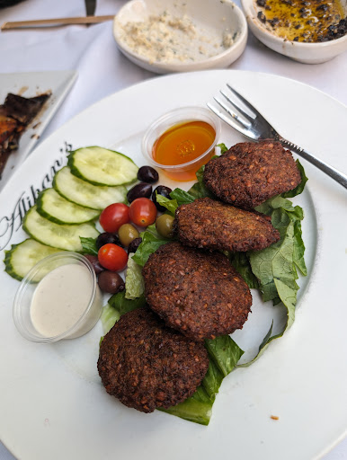Photo of Alihan's Mediterranean Cuisine - 124 6th St, Pittsburgh, PA 15222