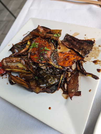 Photo of Alihan's Mediterranean Cuisine - 124 6th St, Pittsburgh, PA 15222