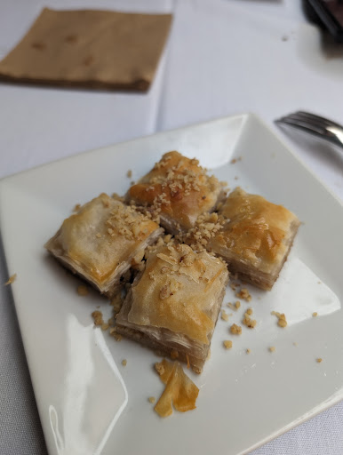 Photo of Alihan's Mediterranean Cuisine - 124 6th St, Pittsburgh, PA 15222