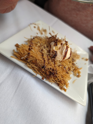 Photo of Alihan's Mediterranean Cuisine - 124 6th St, Pittsburgh, PA 15222