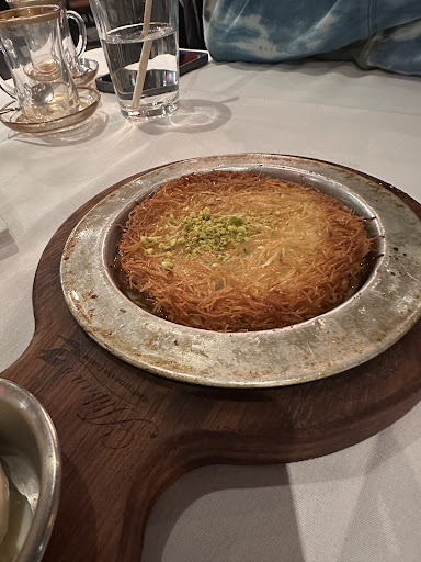 Photo of Alihan's Mediterranean Cuisine - 124 6th St, Pittsburgh, PA 15222