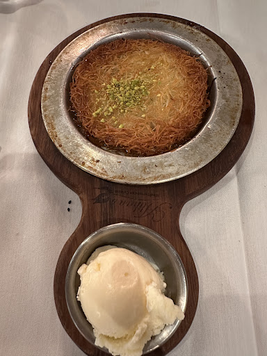 Photo of Alihan's Mediterranean Cuisine - 124 6th St, Pittsburgh, PA 15222