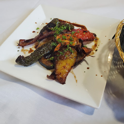 Photo of Alihan's Mediterranean Cuisine - 124 6th St, Pittsburgh, PA 15222