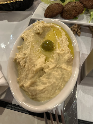 Photo of Alihan's Mediterranean Cuisine - 124 6th St, Pittsburgh, PA 15222