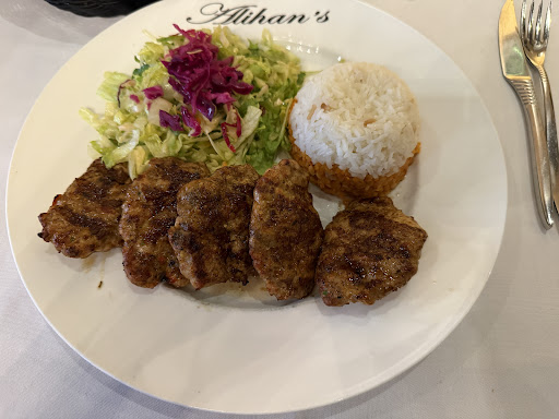 Photo of Alihan's Mediterranean Cuisine - 124 6th St, Pittsburgh, PA 15222