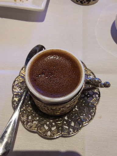 Photo of Alihan's Mediterranean Cuisine - 124 6th St, Pittsburgh, PA 15222