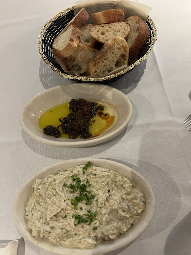 Photo of Alihan's Mediterranean Cuisine - 124 6th St, Pittsburgh, PA 15222