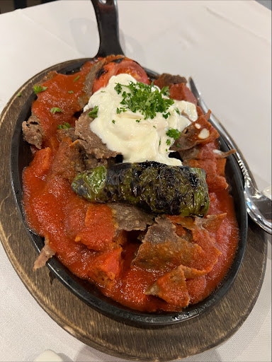 Photo of Alihan's Mediterranean Cuisine - 124 6th St, Pittsburgh, PA 15222