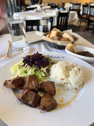 Photo of Alihan's Mediterranean Cuisine - 124 6th St, Pittsburgh, PA 15222