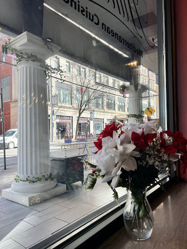 Photo of Alihan's Mediterranean Cuisine - 124 6th St, Pittsburgh, PA 15222