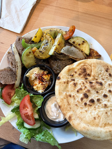 Photo of Lemoona House Restaurant - 15 N 7th St, Indiana, PA 15701