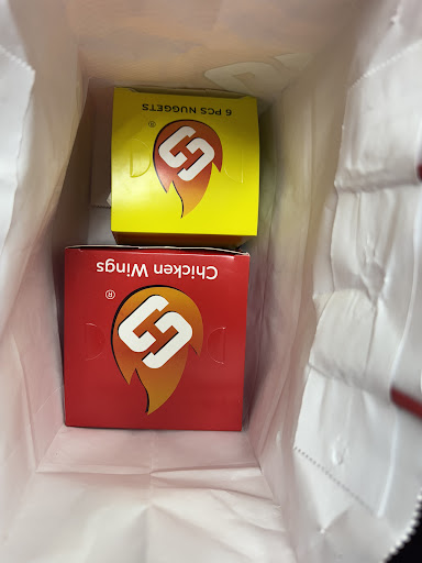 Photo of Shah's Halal Food - 412 Semple St, Pittsburgh, PA 15213