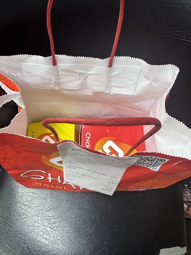 Photo of Shah's Halal Food - 412 Semple St, Pittsburgh, PA 15213