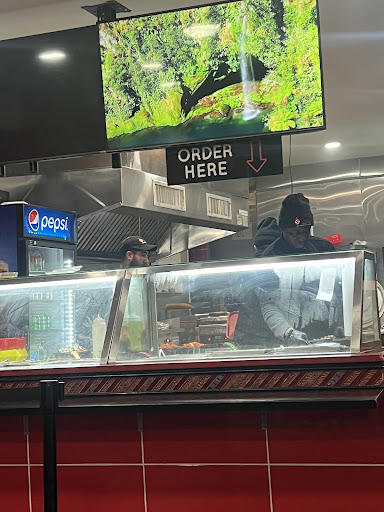 Photo of Shah's Halal Food - 412 Semple St, Pittsburgh, PA 15213