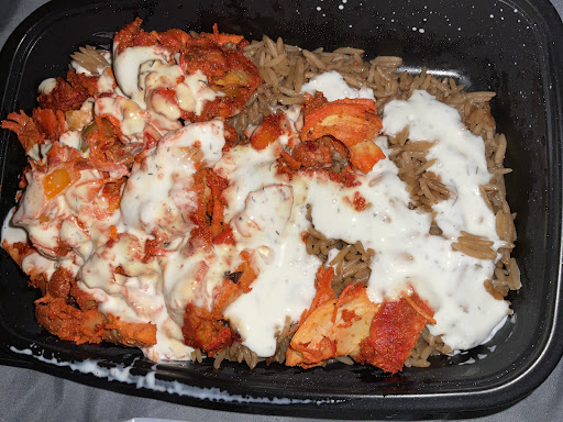 Photo of Shah's Halal Food - 412 Semple St, Pittsburgh, PA 15213