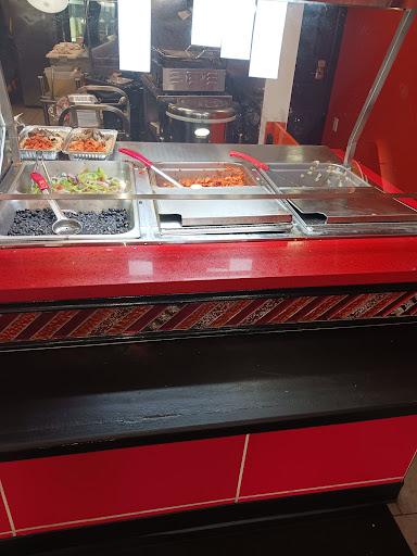 Photo of Shah's Halal Food - 412 Semple St, Pittsburgh, PA 15213