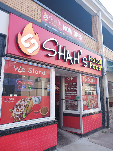 Photo of Shah's Halal Food - 412 Semple St, Pittsburgh, PA 15213
