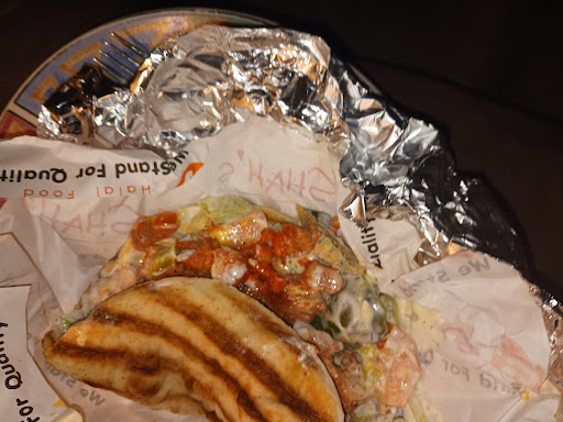 Photo of Shah's Halal Food - 412 Semple St, Pittsburgh, PA 15213