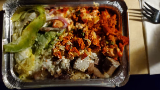 Photo of Shah's Halal Food - 412 Semple St, Pittsburgh, PA 15213