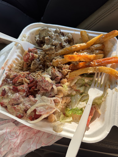 Photo of Shah's Halal Food - 412 Semple St, Pittsburgh, PA 15213