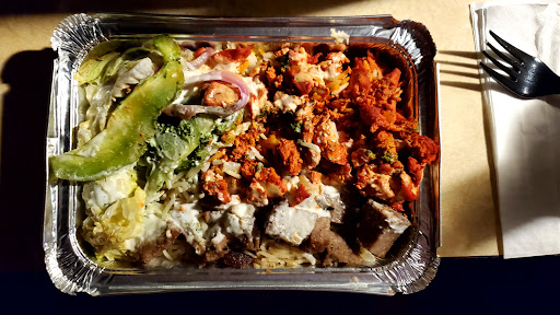 Photo of Shah's Halal Food - 412 Semple St, Pittsburgh, PA 15213