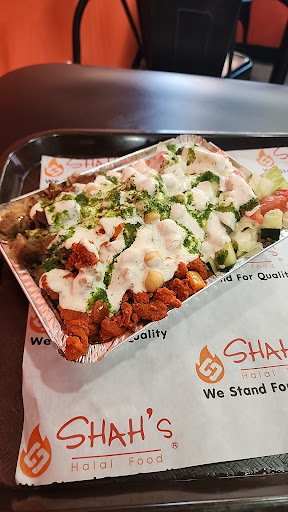 Photo of Shah's Halal Food - 412 Semple St, Pittsburgh, PA 15213