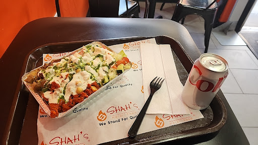 Photo of Shah's Halal Food - 412 Semple St, Pittsburgh, PA 15213