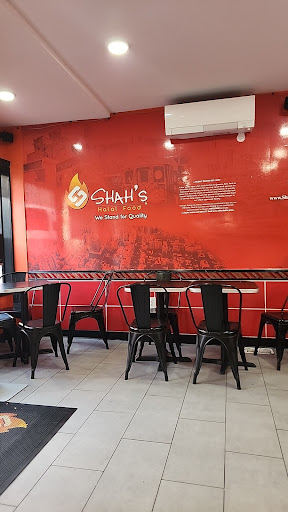 Photo of Shah's Halal Food - 412 Semple St, Pittsburgh, PA 15213
