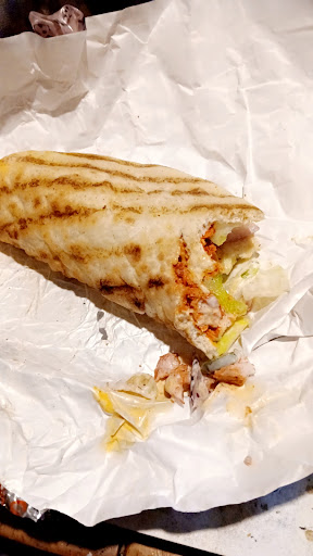 Photo of Shah's Halal Food - 412 Semple St, Pittsburgh, PA 15213