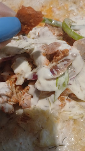 Photo of Shah's Halal Food - 412 Semple St, Pittsburgh, PA 15213