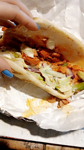 Photo of Shah's Halal Food - 412 Semple St, Pittsburgh, PA 15213