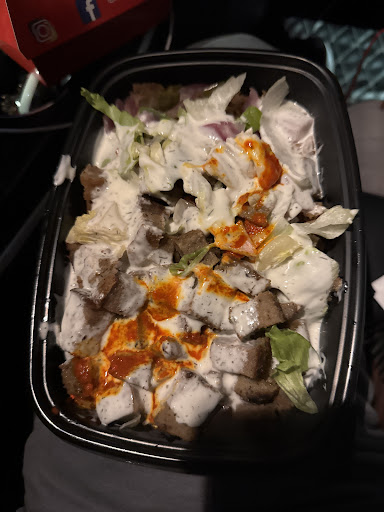 Photo of Shah's Halal Food - 412 Semple St, Pittsburgh, PA 15213